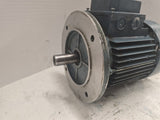 ABB MU90S24-4 1.3kW AC Motor 1800RPM 4P 3PH 90S 440/480V TEFC 60Hz