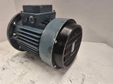ABB MU90S24-4 1.3kW AC Motor 1800RPM 4P 3PH 90S 440/480V TEFC 60Hz