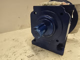 Rossi MR2150UC2A-24x200 Gear Reducer 8.67:1 Ratio