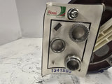 Rossi MR2150UC2A-24x200 Gear Reducer 8.67:1 Ratio