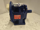 Rossi MR2150UC2A-24x200 Gear Reducer 8.67:1 Ratio