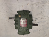 Ohio HH0 4:1 Ratio 423405 Gear Reducer