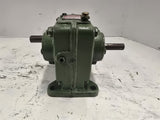 Ohio HH0 4:1 Ratio 423405 Gear Reducer