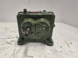 Ohio HH0 4:1 Ratio 423405 Gear Reducer