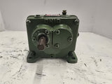 Ohio HH0 4:1 Ratio 423405 Gear Reducer