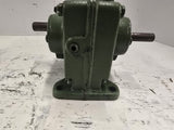 Ohio HH0 4:1 Ratio 423405 Gear Reducer