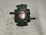 Ohio HH0 4:1 Ratio 423405 Gear Reducer