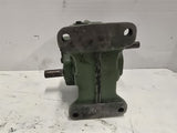 Ohio HH0 4:1 Ratio 423405 Gear Reducer