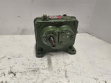 Ohio HH0 4:1 Ratio 423405 Gear Reducer