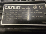 Lafert HE90LE4 2HP AC Motor 1800RPM 4P 3PH 90L 230/460V TEFC 60Hz