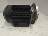 Lafert HE90LE4 2HP AC Motor 1800RPM 4P 3PH 90L 230/460V TEFC 60Hz