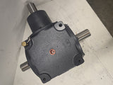 Hub City 0220-59442-810 810-Model 1:1 Ratio Gear Reducer