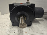Hub City 0220-59442-810 810-Model 1:1 Ratio Gear Reducer
