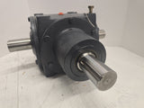 Hub City 0220-59442-810 810-Model 1:1 Ratio Gear Reducer