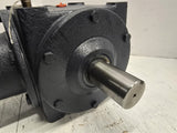 Hub City 0220-59442-810 810-Model 1:1 Ratio Gear Reducer