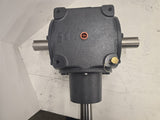 Hub City 0220-59442-810 810-Model 1:1 Ratio Gear Reducer