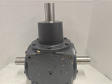 Hub City 0220-59442-810 810-Model 1:1 Ratio Gear Reducer