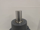 Hub City 0220-59442-810 810-Model 1:1 Ratio Gear Reducer