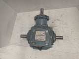Morse 6M 6ULR .18HP 1:1 Ratio 1750RPM Gear Reducer