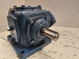 Morse 6M-1L0 1800RPM 22.03HP 1:1 Gear Reducer