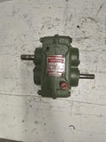 Ohio HH0 4:1 Ratio 423405 Gear Reducer