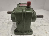 Ohio HH0 4:1 Ratio 423405 Gear Reducer