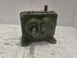 Ohio HH0 4:1 Ratio 423405 Gear Reducer