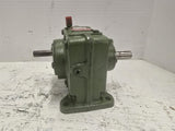 Ohio HH0 4:1 Ratio 423405 Gear Reducer