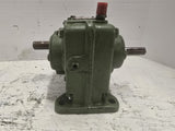 Ohio HH0 4:1 Ratio 423405 Gear Reducer