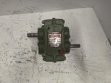 Ohio HH0 4:1 Ratio 423405 Gear Reducer