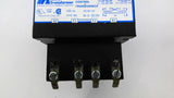 Acme TA-2-81143 Transformer 100 VA 120/240 Volts Pri 24Volts Sec