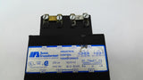 Acme TA-2-81143 Transformer 100 VA 120/240 Volts Pri 24Volts Sec