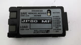 Reliance Electric 45C98B Memory Module