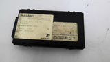 Reliance Electric 45C98B Memory Module
