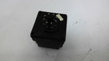 Warner CBC-801-1 Clutch Brake