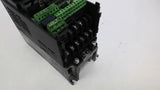 Mitsubishi FR-E720-030-NA Drive 3 Amp 3 Phase 200-240 Volts