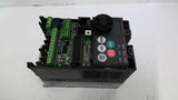 Mitsubishi FR-E720-030-NA Drive 3 Amp 3 Phase 200-240 Volts