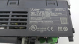 Mitsubishi FR-E720-030-NA Drive 3 Amp 3 Phase 200-240 Volts