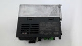 Mitsubishi FR-E720-030-NA Drive 3 Amp 3 Phase 200-240 Volts
