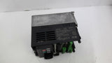 Mitsubishi FR-E720-030-NA Drive 3 Amp 3 Phase 200-240 Volts