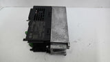 Mitsubishi FR-E720-030-NA Drive 3 Amp 3 Phase 200-240 Volts