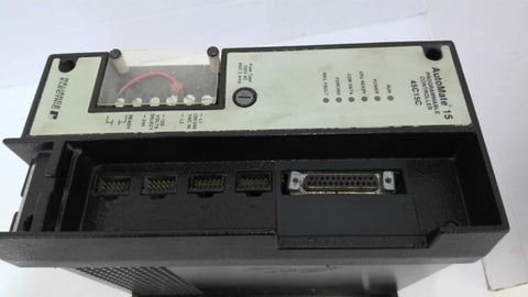 Reliance Electric 45C15C Programable Controller