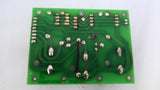 Ovalstrapping 5C600-0 Copasitor Board