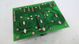 Ovalstrapping 5C600-0 Copasitor Board