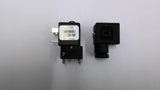 Asco 189000001-120/60 Pneumatic Solenoid Valve 115/120 VAC 50/60 Hz 2.5 W