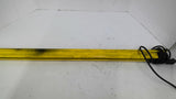 Keyence GL-R30L-R Receiver 24 VDC 79mA
