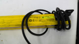 Keyence GL-R30L-R Receiver 24 VDC 79mA