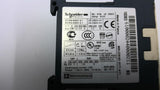 Schneider LP1K061OBD Contactor 24 Volt Coil 20 Amp 480 Volt 3 HP