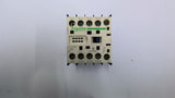 Schneider LP1K061OBD Contactor 24 Volt Coil 20 Amp 480 Volt 3 HP