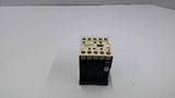 Schneider LP1K061OBD Contactor 24 Volt Coil 20 Amp 480 Volt 3 HP